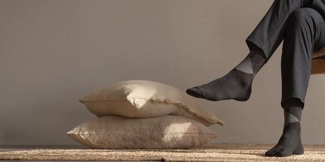 Banner from design